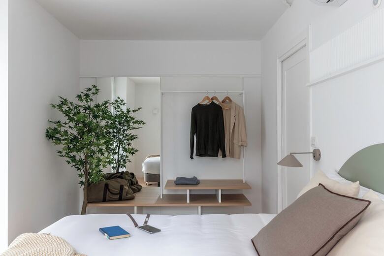 Aparthotel B48 Bilbao Abando