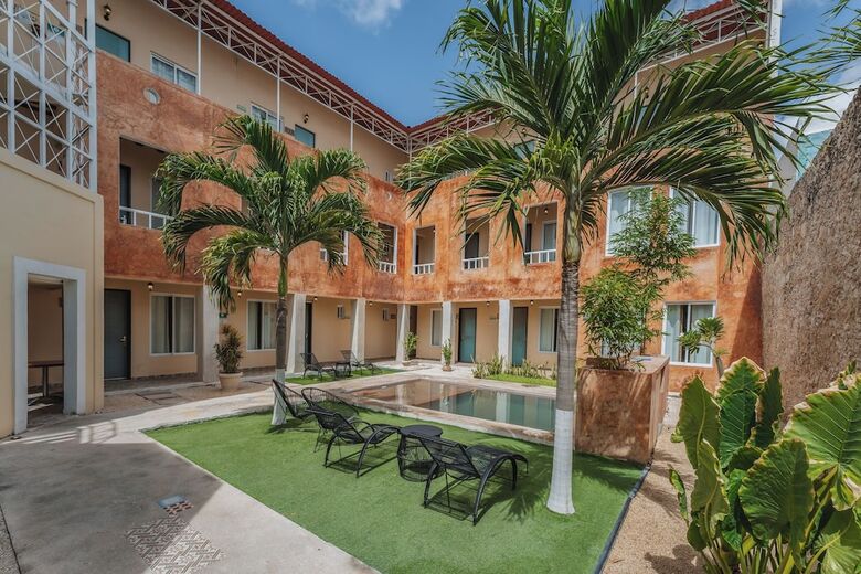 Hotel Boutique La Casona By Kavia