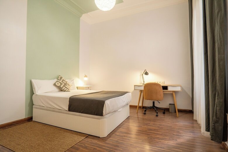 Hotel Live It Gran Via