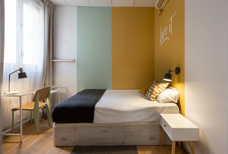 Hotel Live It Gran Via