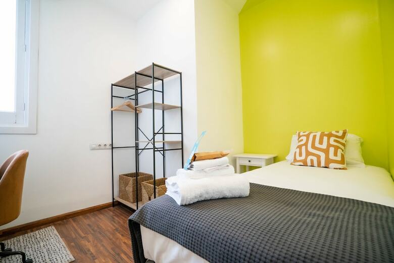 Hotel Live It Gran Via