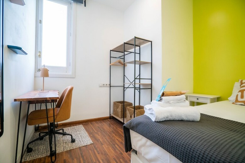 Hotel Live It Gran Via