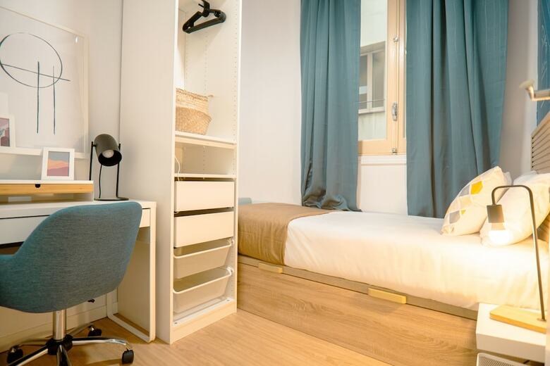Hotel Live It Gran Via