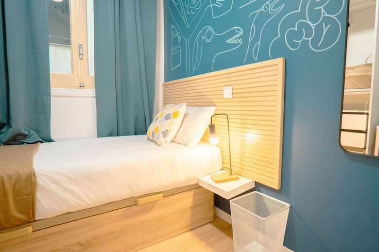 Hotel Live It Gran Via