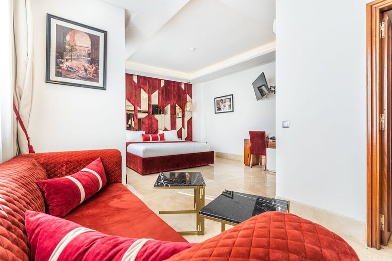 One Hotel Casablanca
