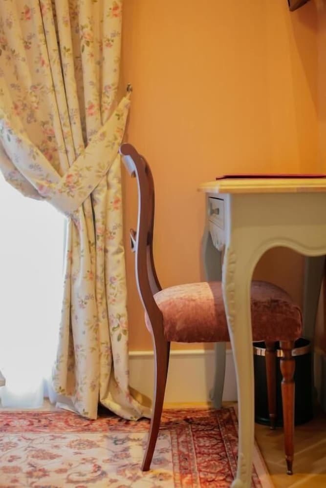 Ebel Boutique Hotel