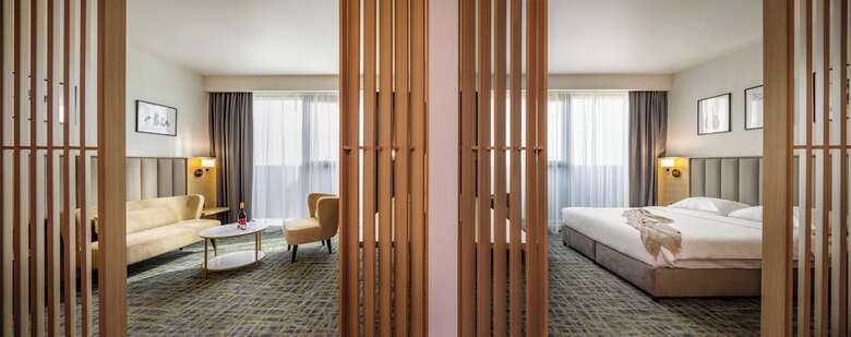 B1 City Hotel
