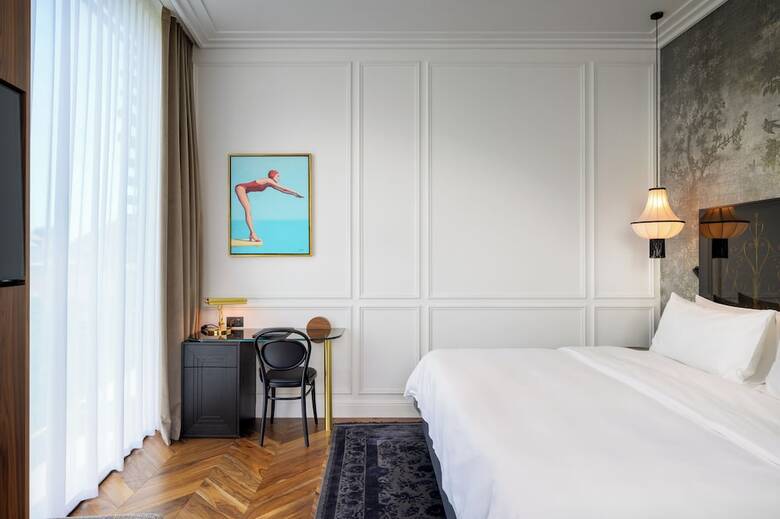 As Boutique Hotel