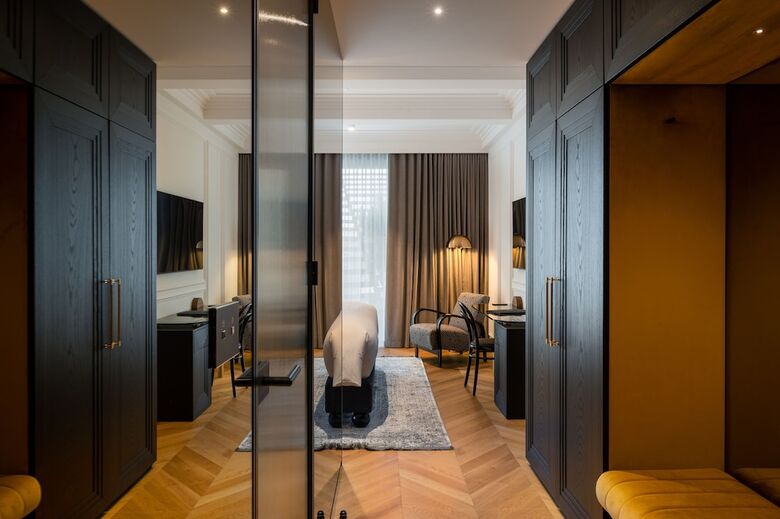 As Boutique Hotel