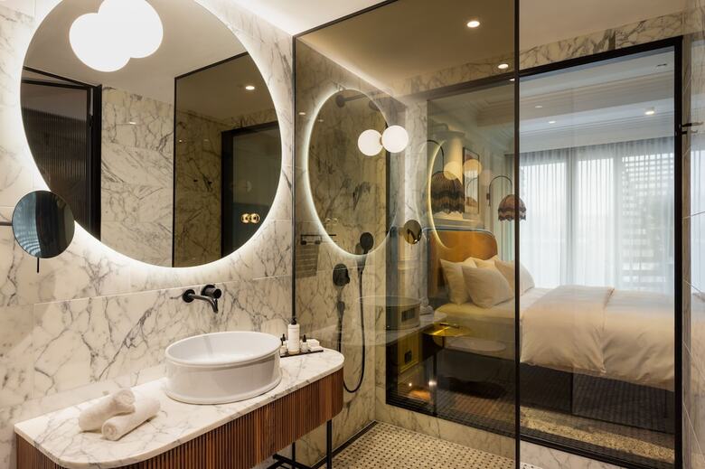 As Boutique Hotel