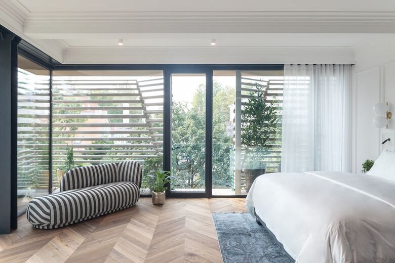 As Boutique Hotel