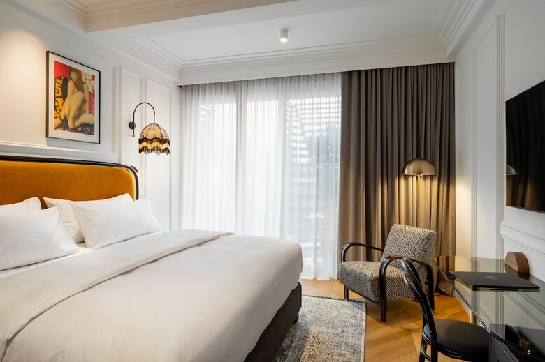 As Boutique Hotel
