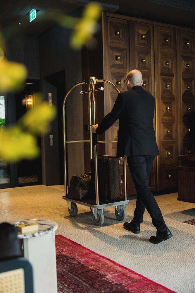 As Boutique Hotel