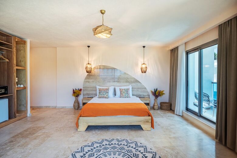 Inone Mucho Selection Hotel