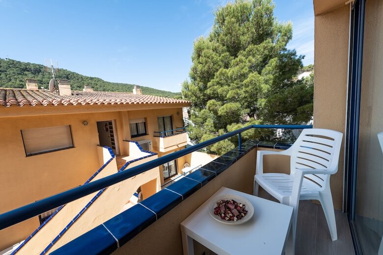 Aparthotel Apartments Marblau