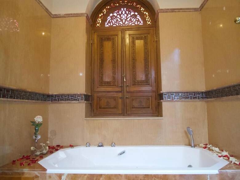 Sillage Palace Sky & Spa
