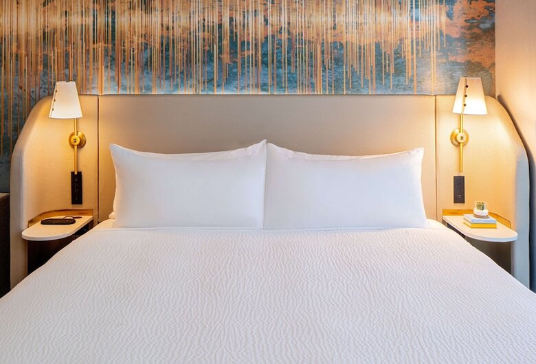 Hotel Tempo By Hilton Nashville Downtown