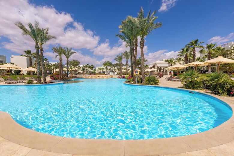 Swiss�tel Sharm El Sheikh All Inclusive Collection