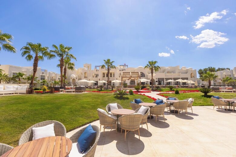 Swiss�tel Sharm El Sheikh All Inclusive Collection