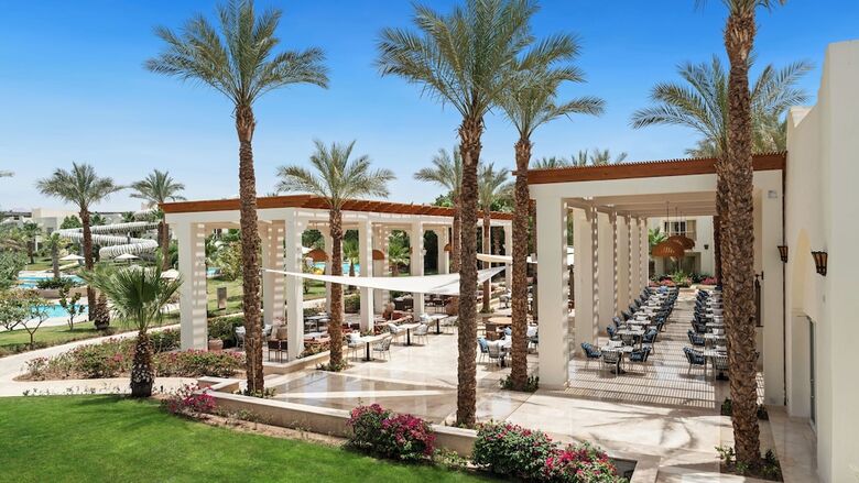 Swiss�tel Sharm El Sheikh All Inclusive Collection