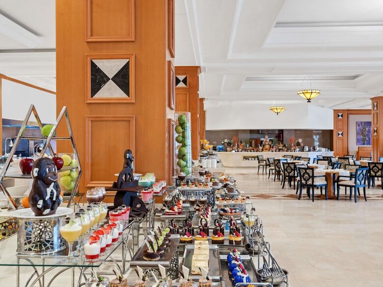 Swiss�tel Sharm El Sheikh All Inclusive Collection