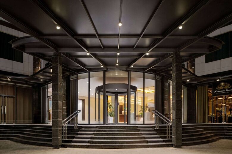Hotel Wyndham Garden Tashkent