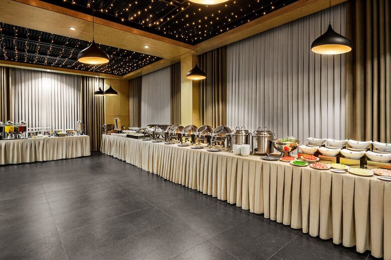 Hotel Wyndham Garden Tashkent