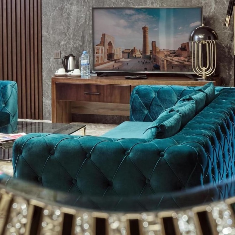 Hotel Wyndham Garden Tashkent