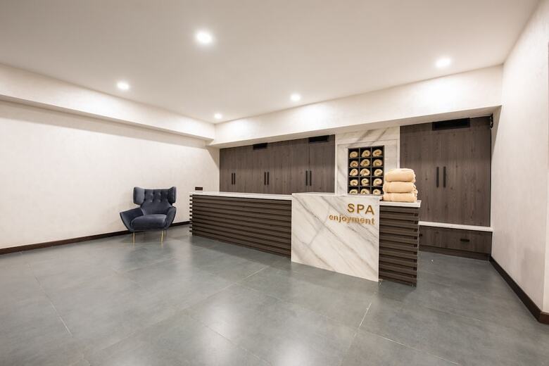 Hotel Wyndham Garden Tashkent