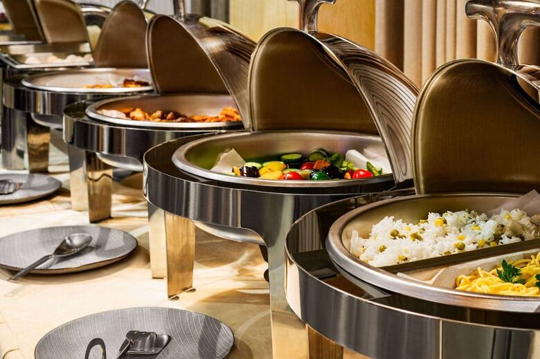 Hotel Wyndham Garden Tashkent