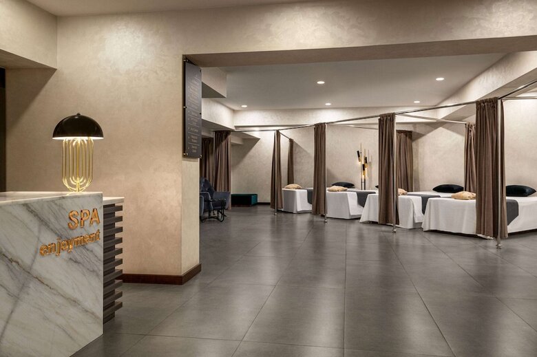 Hotel Wyndham Garden Tashkent