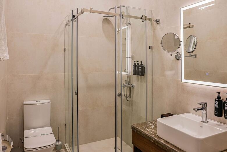 Hotel Wyndham Garden Tashkent