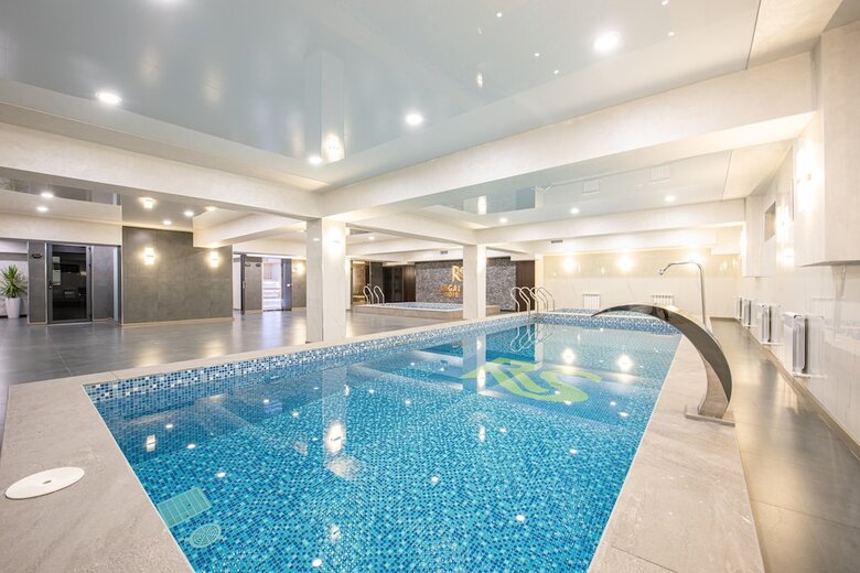 Hotel Wyndham Garden Tashkent