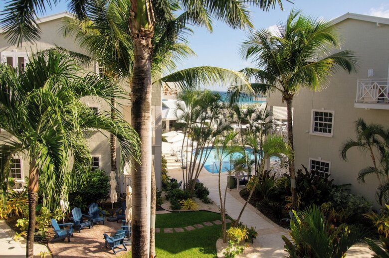 South Point Hotel