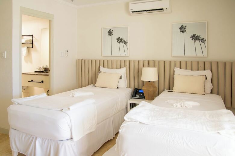 South Point Hotel
