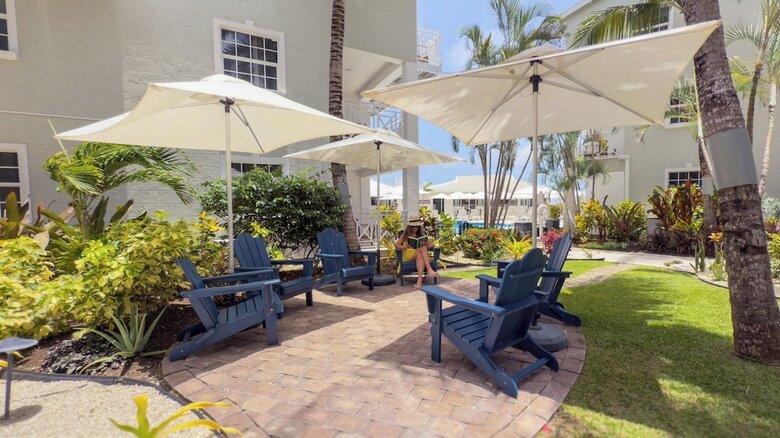 South Point Hotel