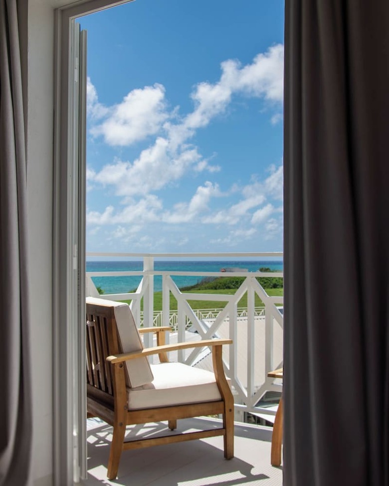 South Point Hotel