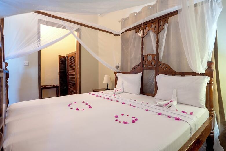 Mandarin Resort Zanzibar