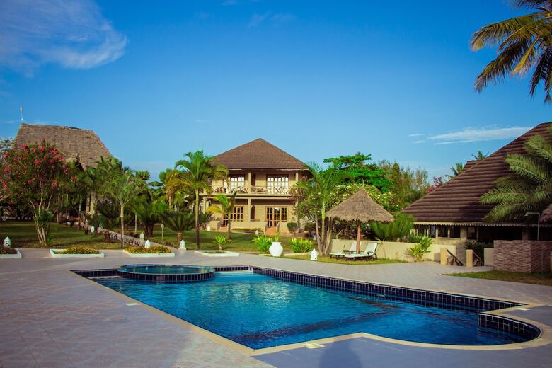 Mandarin Resort Zanzibar
