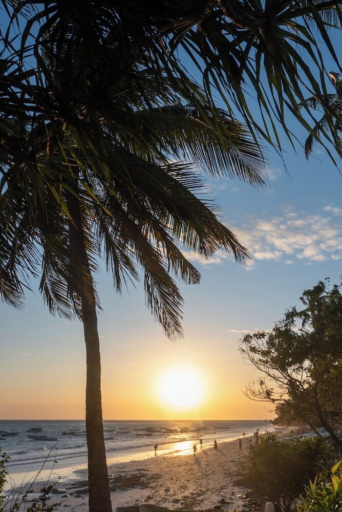 Mandarin Resort Zanzibar