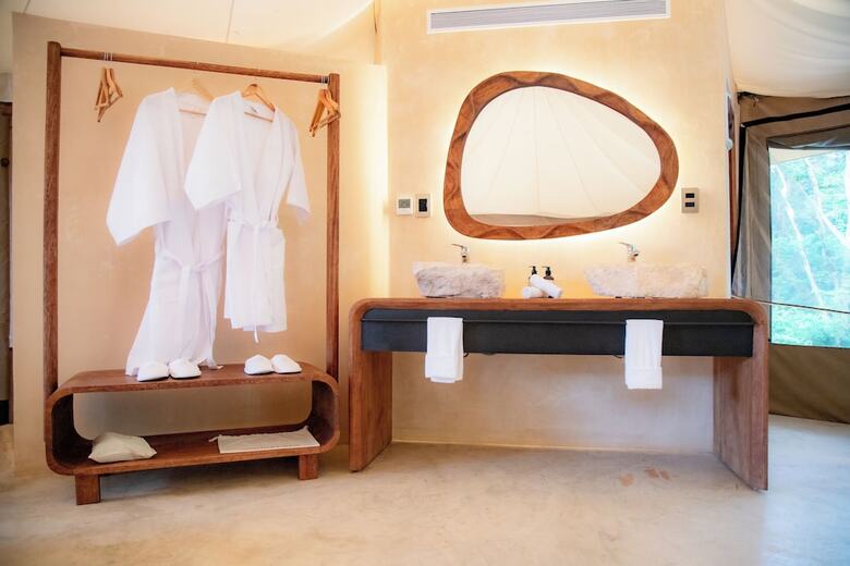 Hotel Ljs Chichikan Eco Luxury Retreat