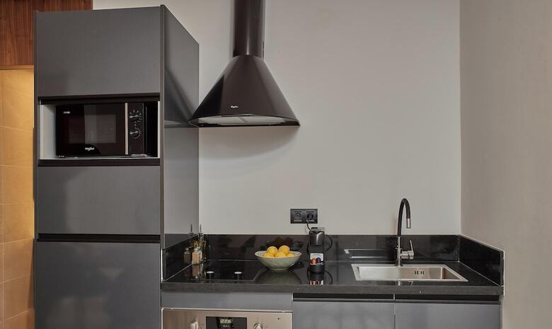 Apartamentos Stayhere Rabat - Agdal 1 - Comfort Residence