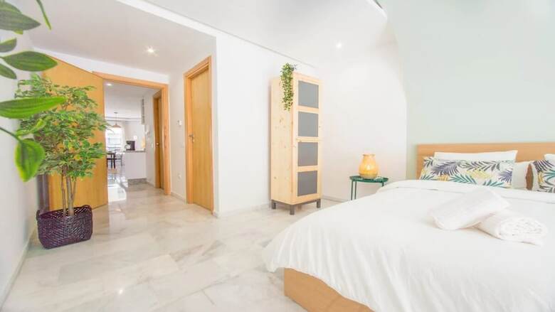 Apartamentos Stayhere Rabat - Agdal 1 - Comfort Residence