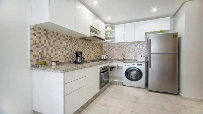 Apartamentos Stayhere Rabat - Agdal 1 - Comfort Residence