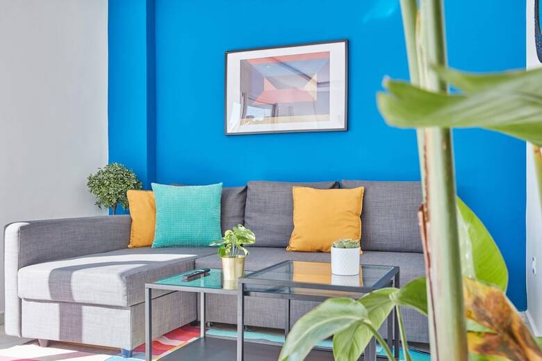 Apartamentos Stayhere Rabat - Agdal 1 - Comfort Residence