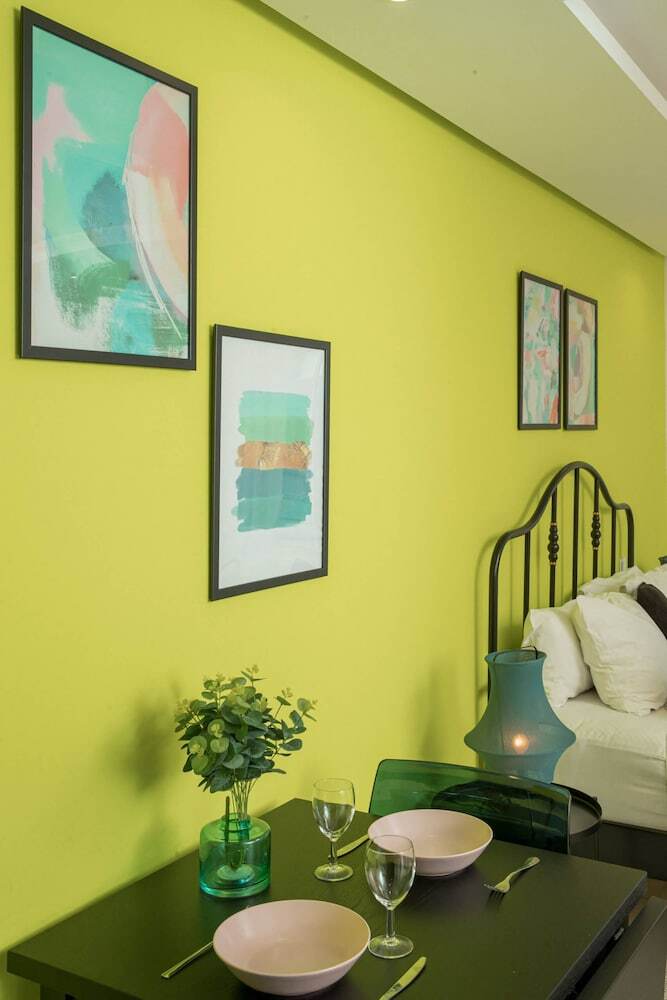 Apartamentos Stayhere Rabat - Agdal 1 - Comfort Residence