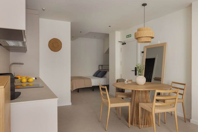Hotel L�bere Valencia Ruzafa