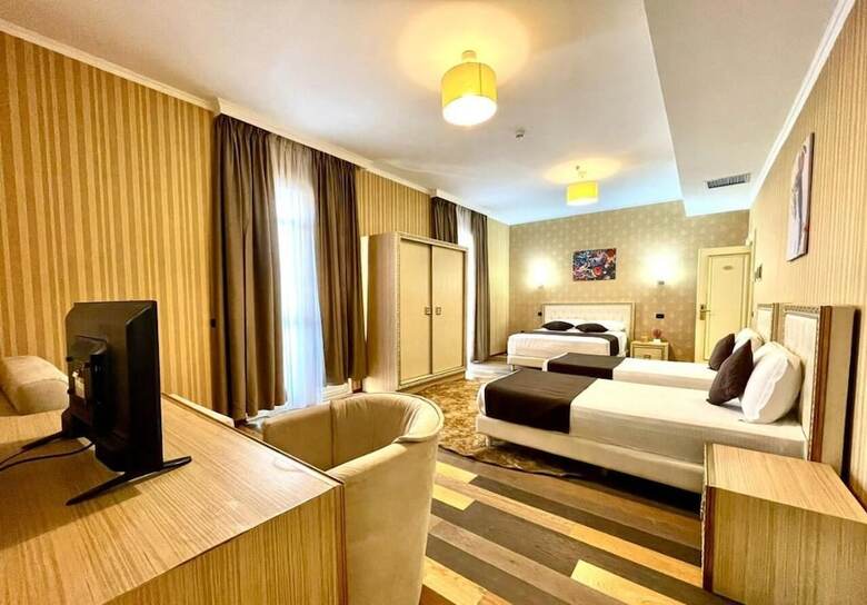 Amh Hotel