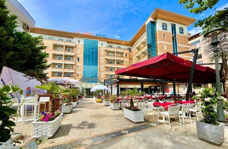 Amh Hotel