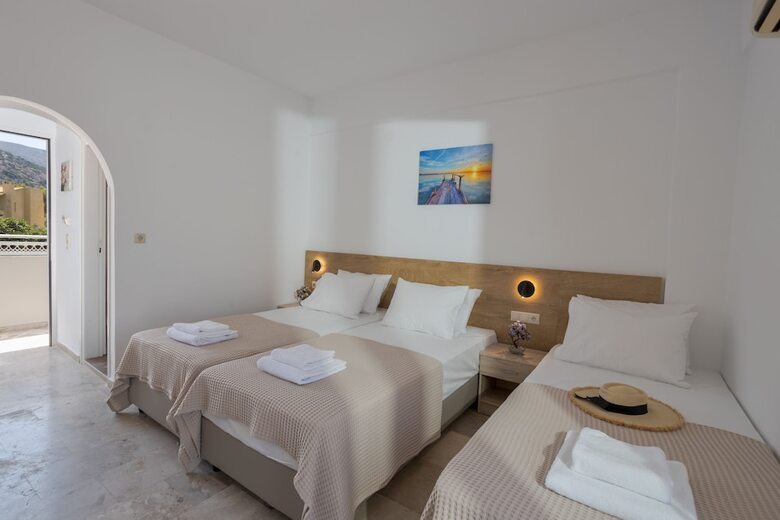 Hotel Amara Seaside By Estia